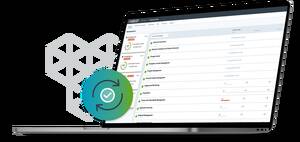 Hero overlay graphic platform compliance essentials 2x