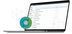 Hero overlay graphic platform compliance essentials 2x