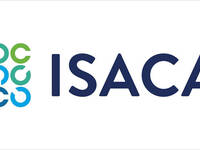 Blog Images 2022 ISACA logo tile