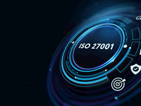 Blog Images 2022 FAQ ISO 27001 tile