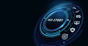 Blog Images 2022 FAQ ISO 27001 tile