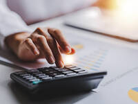 Blog Images 2022 CISO metrics tile