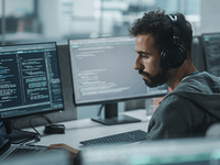 Blog Images 2023 Coalfire Main Image Blog Threat Informed Defense FINAL