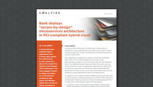 Resources New Case Studies 814x460 Bank Microservices