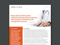 Resources New Case Studies 814x460 Risk mgmt HIPAA