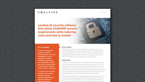 Resources New Case Studies 814x460 ID security Fed RAMP