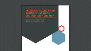 Resources New White Papers Fed RAMP Agency ATO