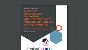 Resources New White Papers Flexpod datacenter
