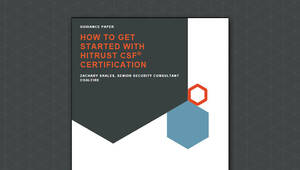 Resources New White Papers 814x460 HITRUST CSF Cert Get Started
