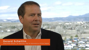 Resources New Videos Orion Testimonial