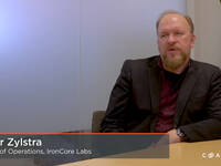 Resources New Videos Iron Core CS