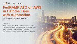 Resources New Webinars Customer Story w Innovest