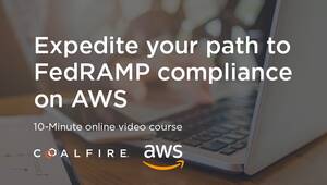 Resources New Videos Online Video Fed RAMP AWS