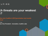 Resources New Webinars 2019 Pen Test Deep Dive Cloud