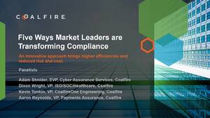 Resources New Webinars 2020 5ways leaders transform compliance