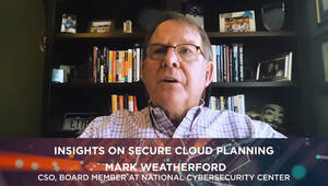 Resources New Videos 814 Mark Weatherford