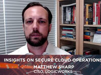Resources New Videos 814 Matt Sharp
