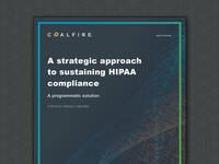 Resources New White Papers 814x460 Strategic Approach HIPAA v3