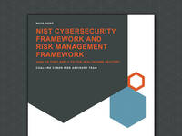 Resources New White Papers 814x460 NIST Cybersecurity