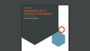 Resources New White Papers 814x460 Privacy Program