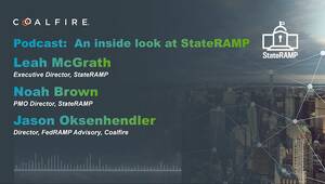 Resources New Videos 814 Fed RAMP Podcast