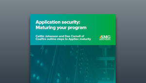Resources New White Papers App Sec program maturity