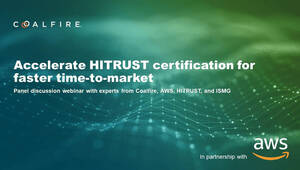 Resources New Webinars accelerate hitrust certification