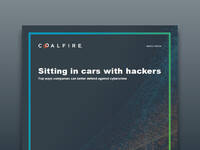 Resources New White Papers Sitting in cars hackers v2