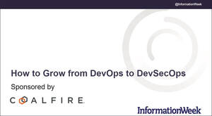 Resources New Webinars Dev Ops to Dev Sec Ops