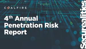 Resources New 4th annual pen test risk report
