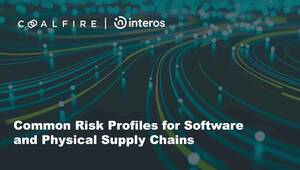 Resources New Webinars Common risk profiles supply chains2