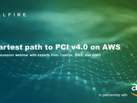 Resources New Webinars smartest path to pci final