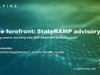 Resources New Webinars at the forefront stateramp 800x420
