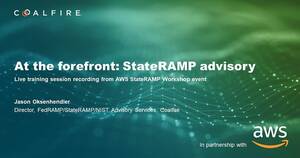 Resources New Webinars at the forefront stateramp 800x420