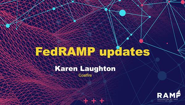 History, Updates, & The Future Of FedRAMP | Coalfire