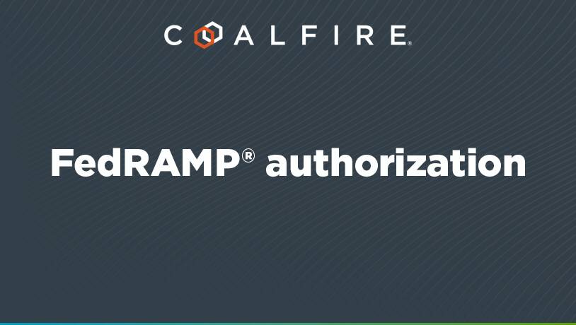 Overview Of Coalfire®'s FedRAMP® Advisory Suite | Coalfire