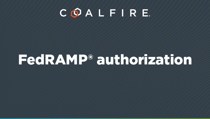 Coalfire's FedRAMP Advisory Suite: Video | Coalfire