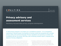 Resources New Data Sheets Coalfire Thumbnail Datasheet Privacy Adv 814x460