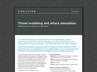 Resources New Data Sheets 814x460 Threat modeling
