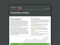 Resources New Data Sheets 814x460 Penetration Testing