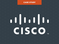 Coalfire Case Study Cisco