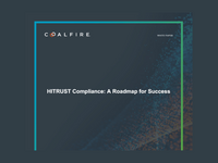 HITRUST Compliance a roadmap for success healthcare