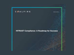 HITRUST Compliance a roadmap for success healthcare