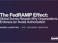 The Fed RAMP Effect Karen Coalfire