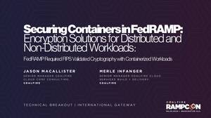 Navigating DOD Network Connectivity Kyle Coalfire