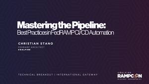 Mastering The Pipeline Christian Attentive