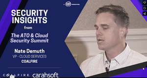 Fedgov today interview