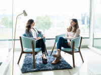 CF Talks Omdia 2womentalking