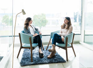 CF Talks Omdia 2womentalking