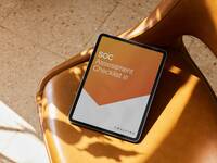 Soc assessment checklist